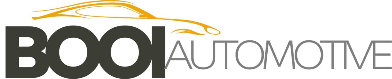 Booi Automotive